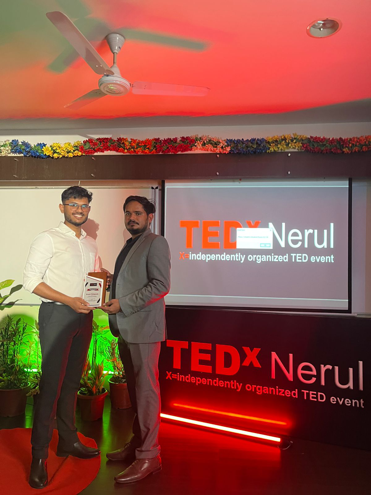 Best PR Campaign Award